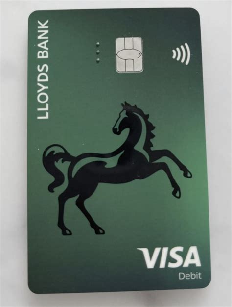 new lloyds debit card contactless not working|Lloyds contactless card.